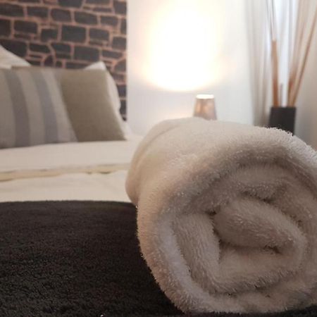 Pacific Spot San Miguel Apartment Лима Екстериор снимка