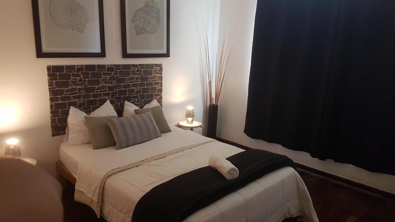 Pacific Spot San Miguel Apartment Лима Екстериор снимка