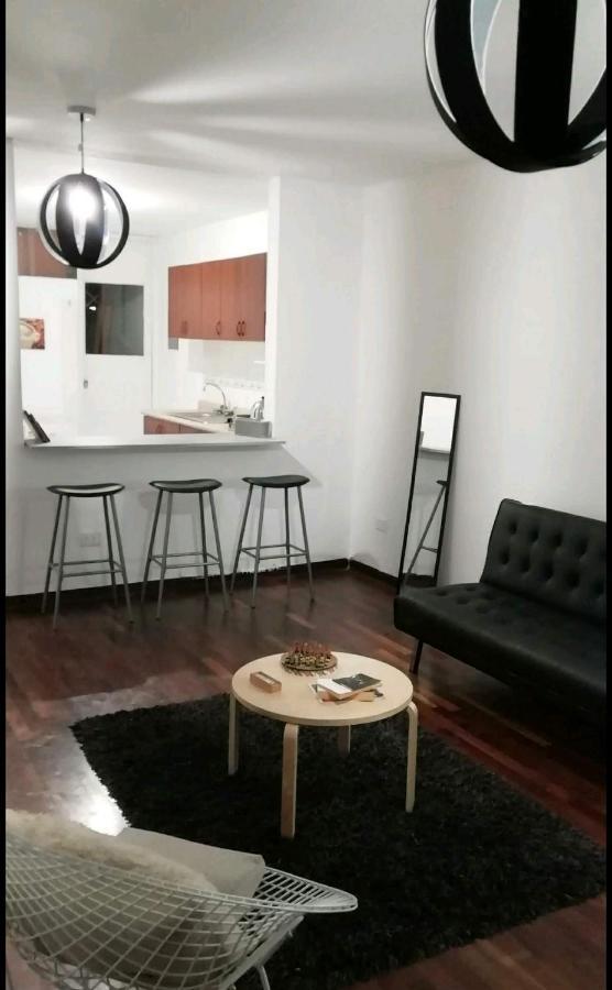 Pacific Spot San Miguel Apartment Лима Екстериор снимка