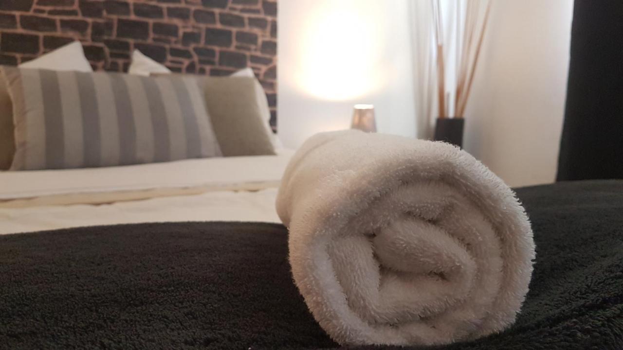 Pacific Spot San Miguel Apartment Лима Екстериор снимка