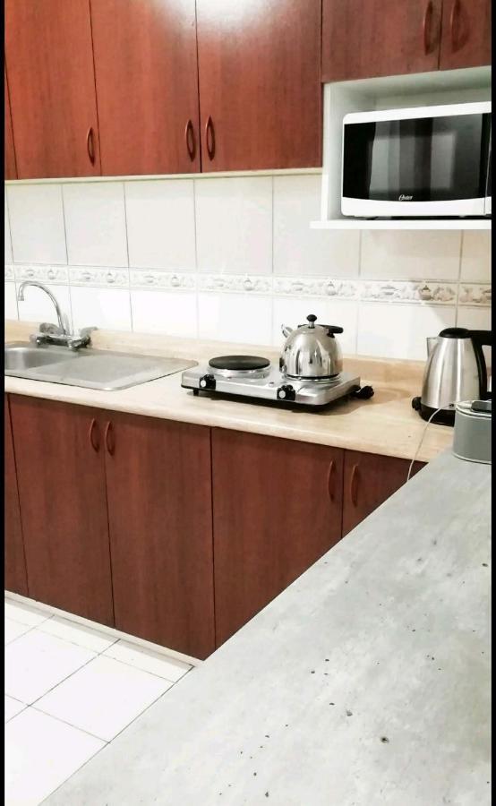 Pacific Spot San Miguel Apartment Лима Екстериор снимка