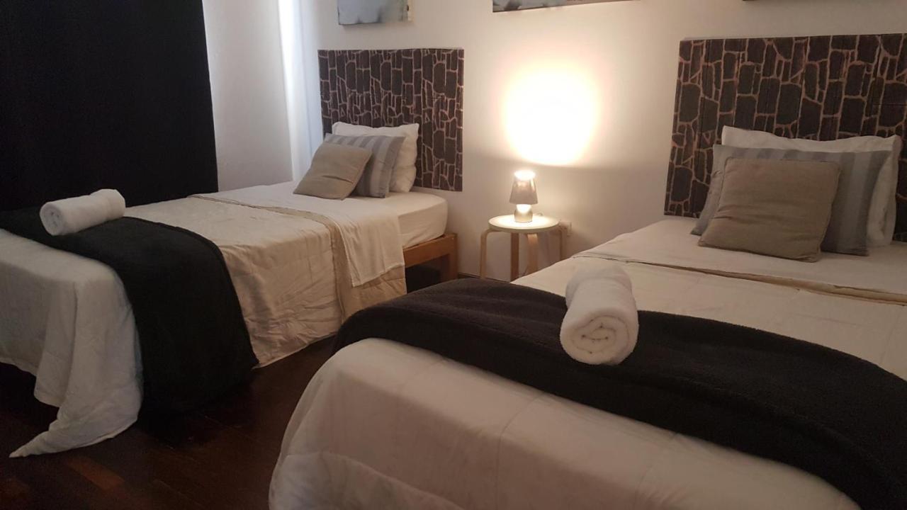 Pacific Spot San Miguel Apartment Лима Екстериор снимка