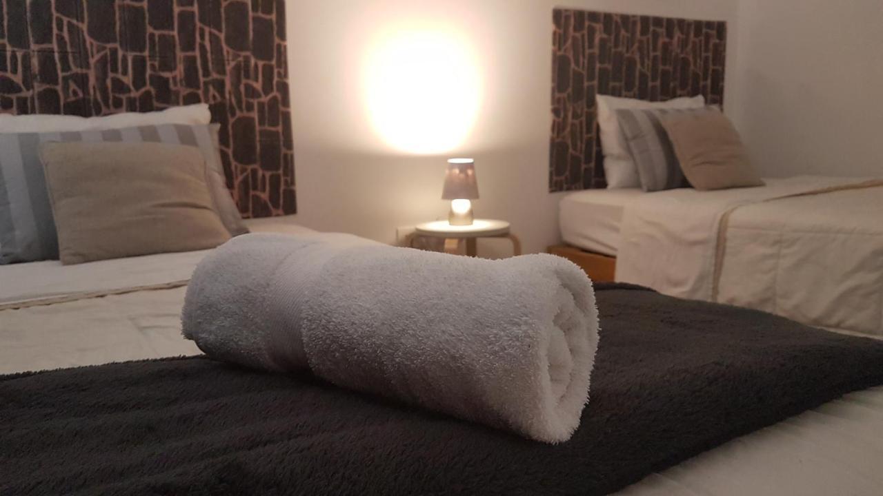 Pacific Spot San Miguel Apartment Лима Екстериор снимка