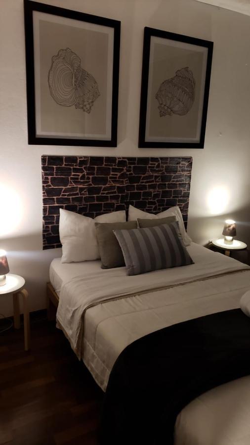 Pacific Spot San Miguel Apartment Лима Екстериор снимка