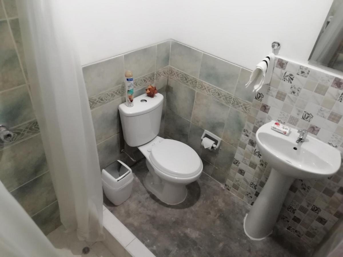 Pacific Spot San Miguel Apartment Лима Екстериор снимка