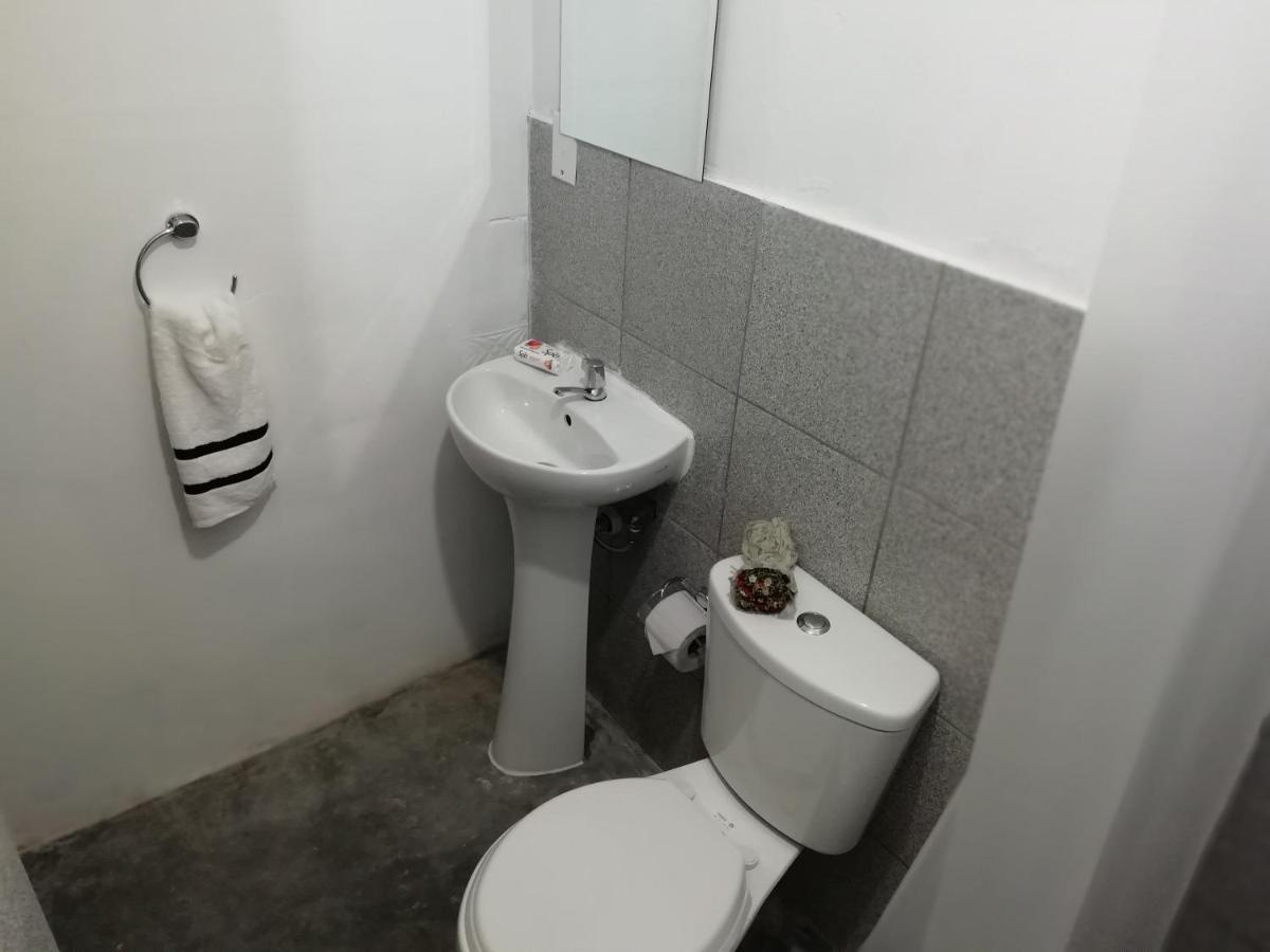 Pacific Spot San Miguel Apartment Лима Екстериор снимка