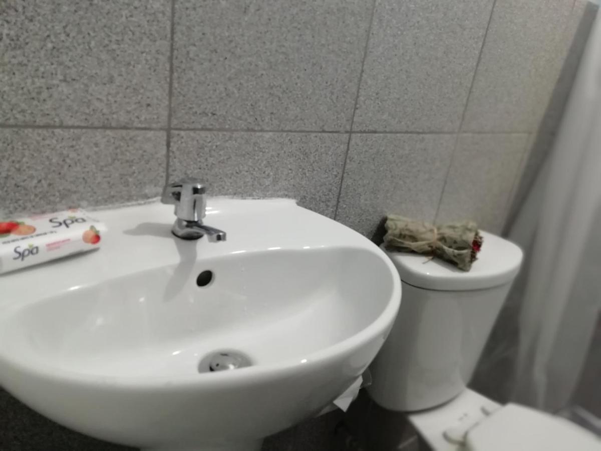 Pacific Spot San Miguel Apartment Лима Екстериор снимка