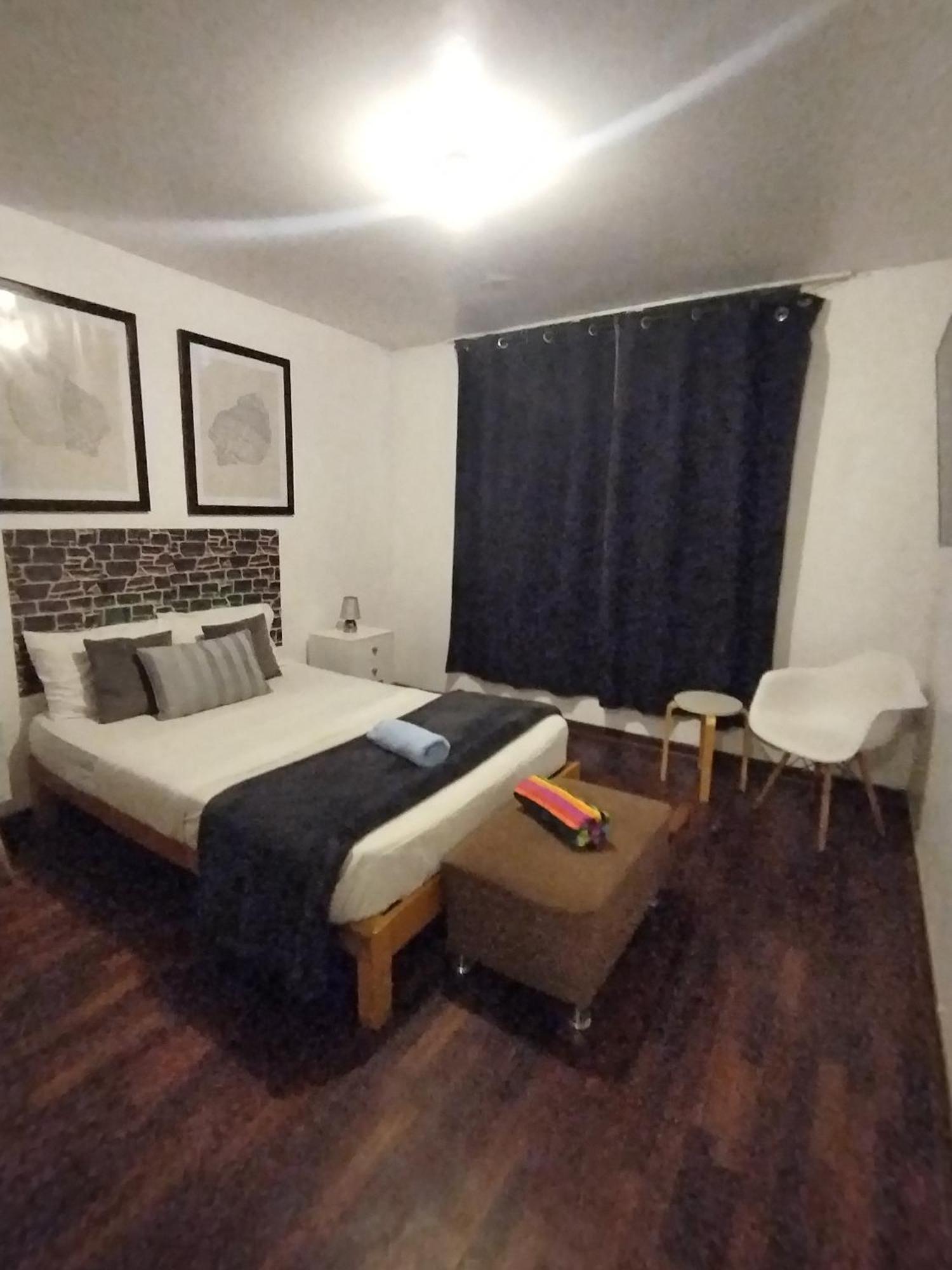 Pacific Spot San Miguel Apartment Лима Екстериор снимка