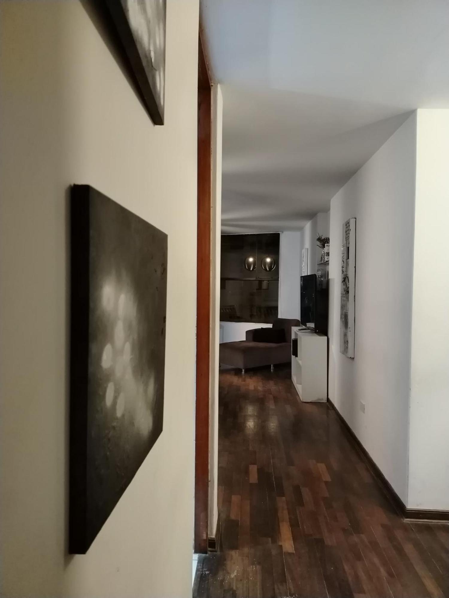 Pacific Spot San Miguel Apartment Лима Стая снимка