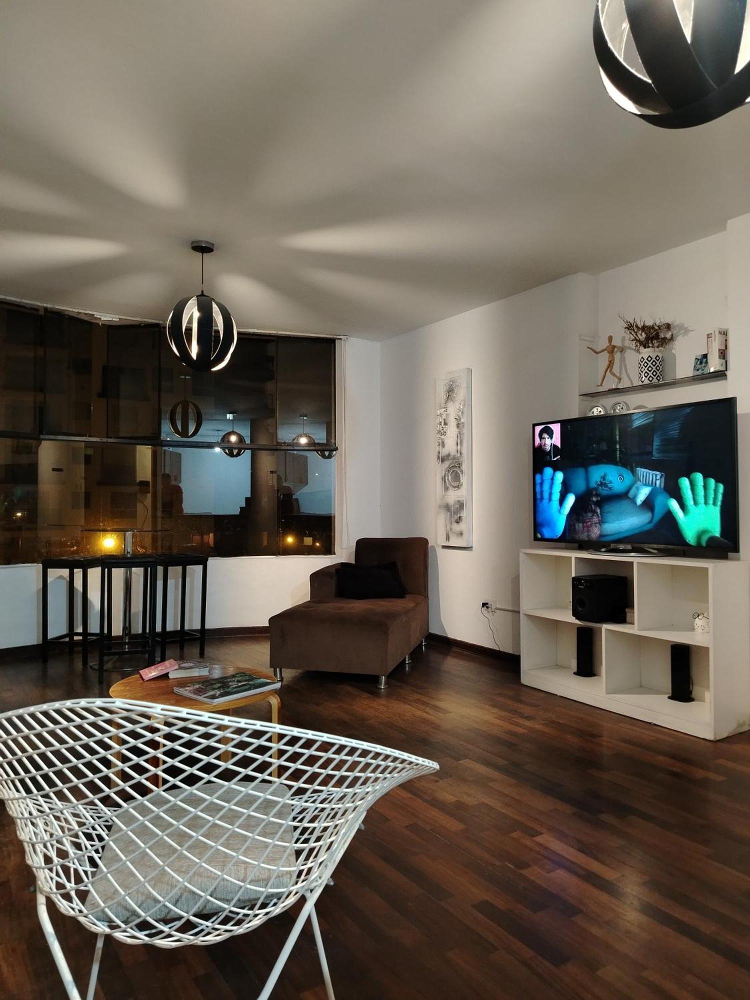 Pacific Spot San Miguel Apartment Лима Екстериор снимка